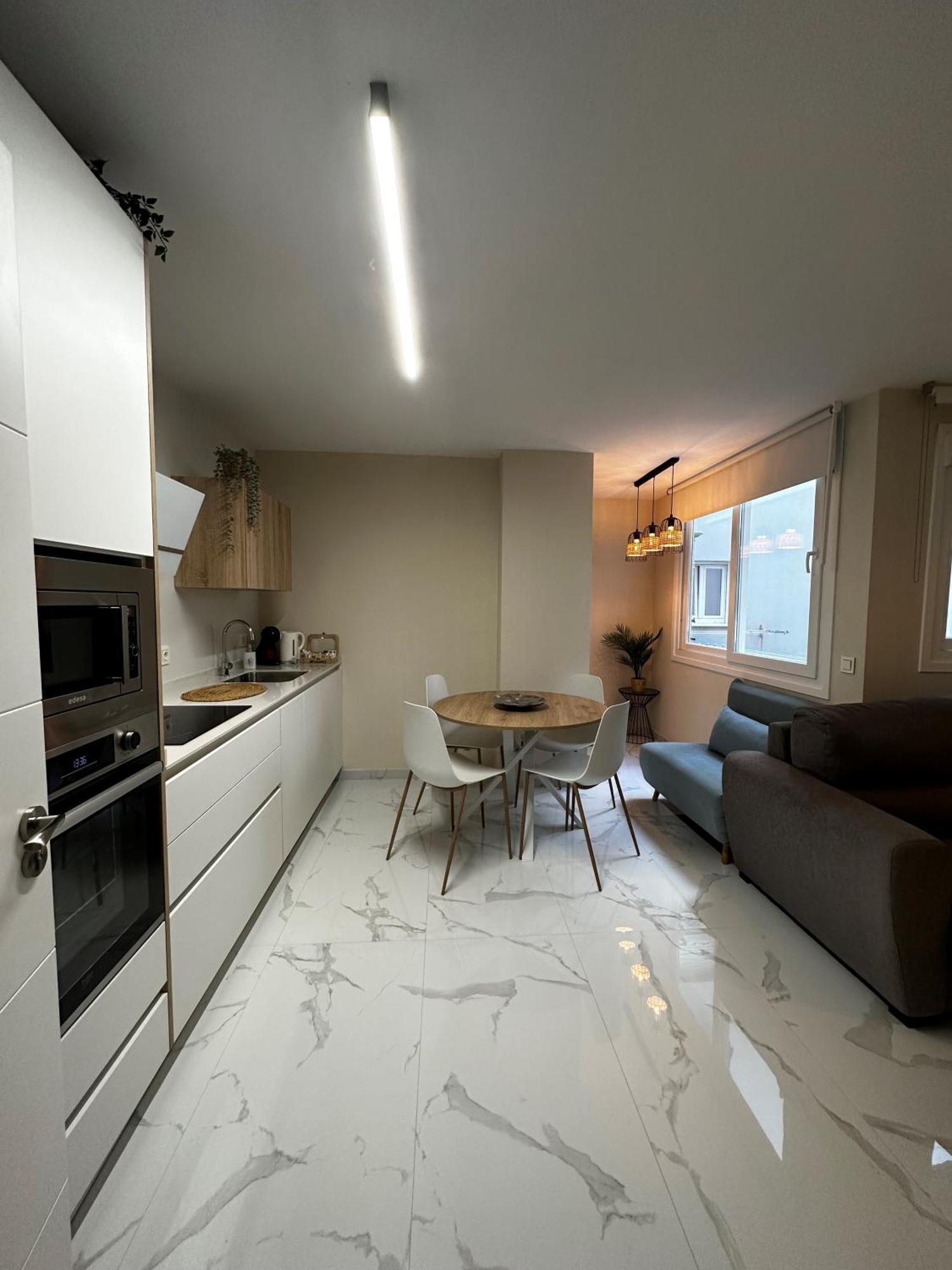 Marques De Robles Apartment Malaga Exterior photo
