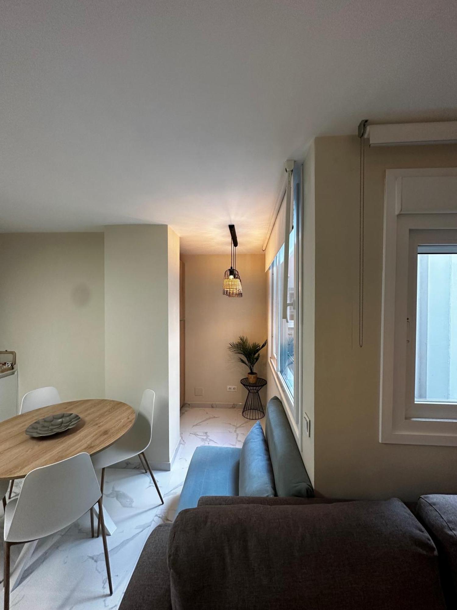 Marques De Robles Apartment Malaga Exterior photo