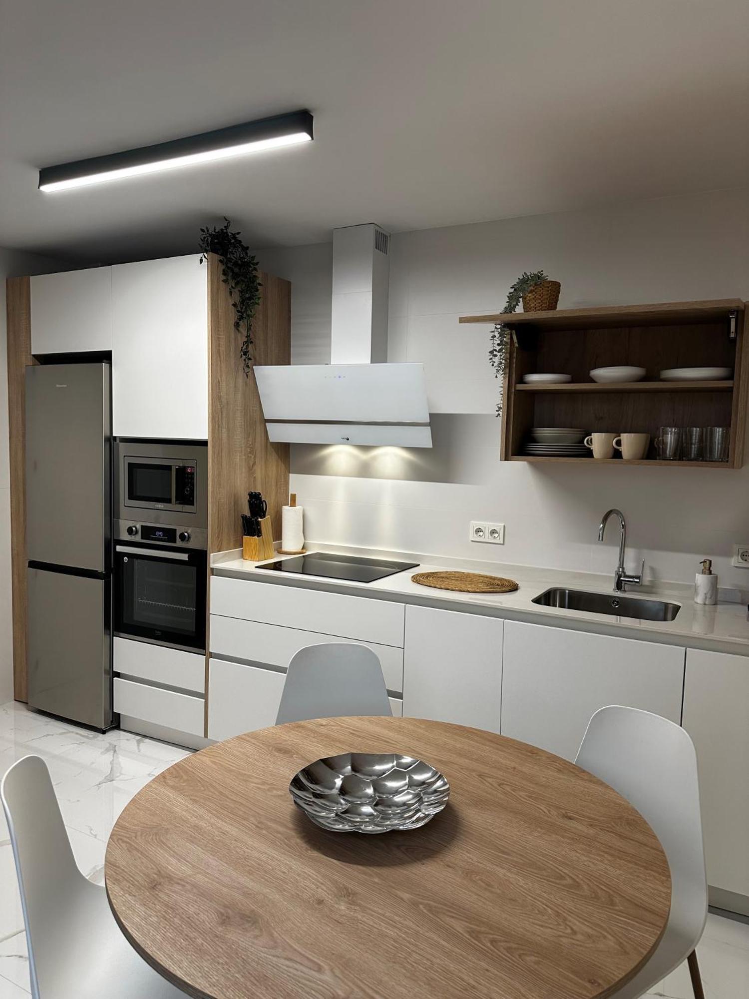 Marques De Robles Apartment Malaga Exterior photo
